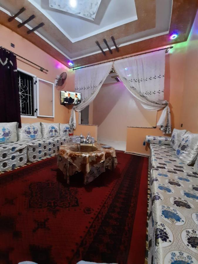 Merzouga Exterior foto