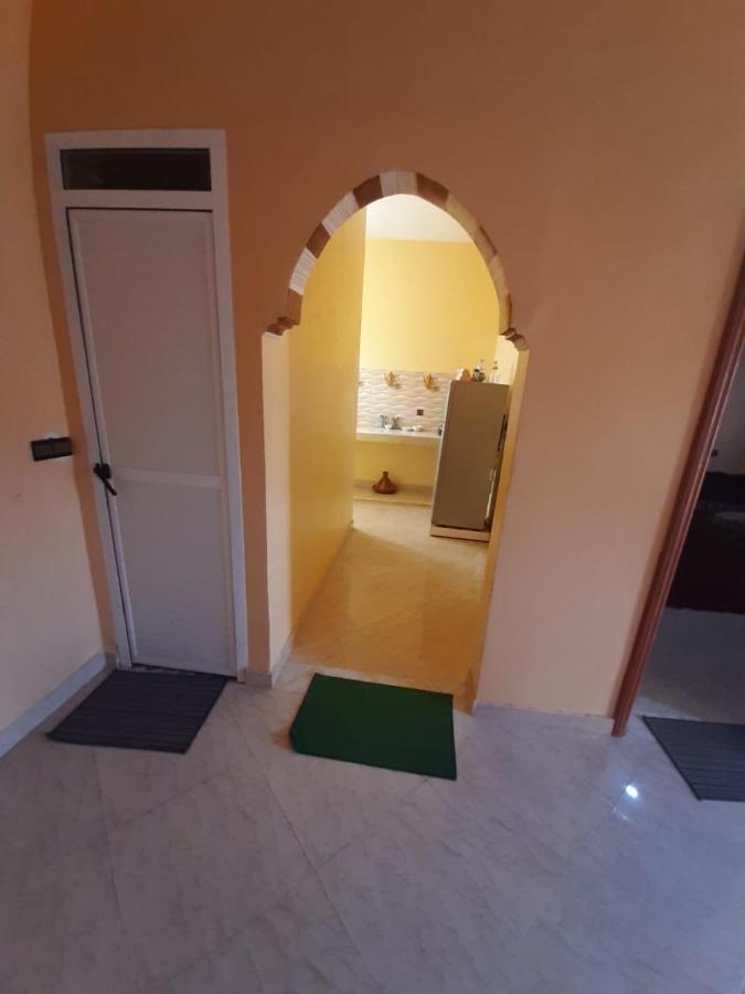 Merzouga Exterior foto