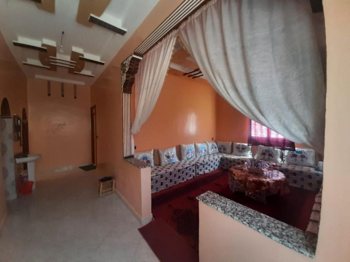 Merzouga Exterior foto