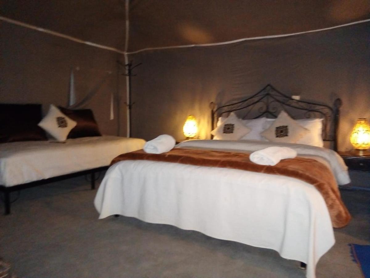 Merzouga Exterior foto