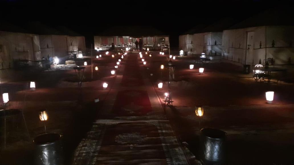 Merzouga Exterior foto