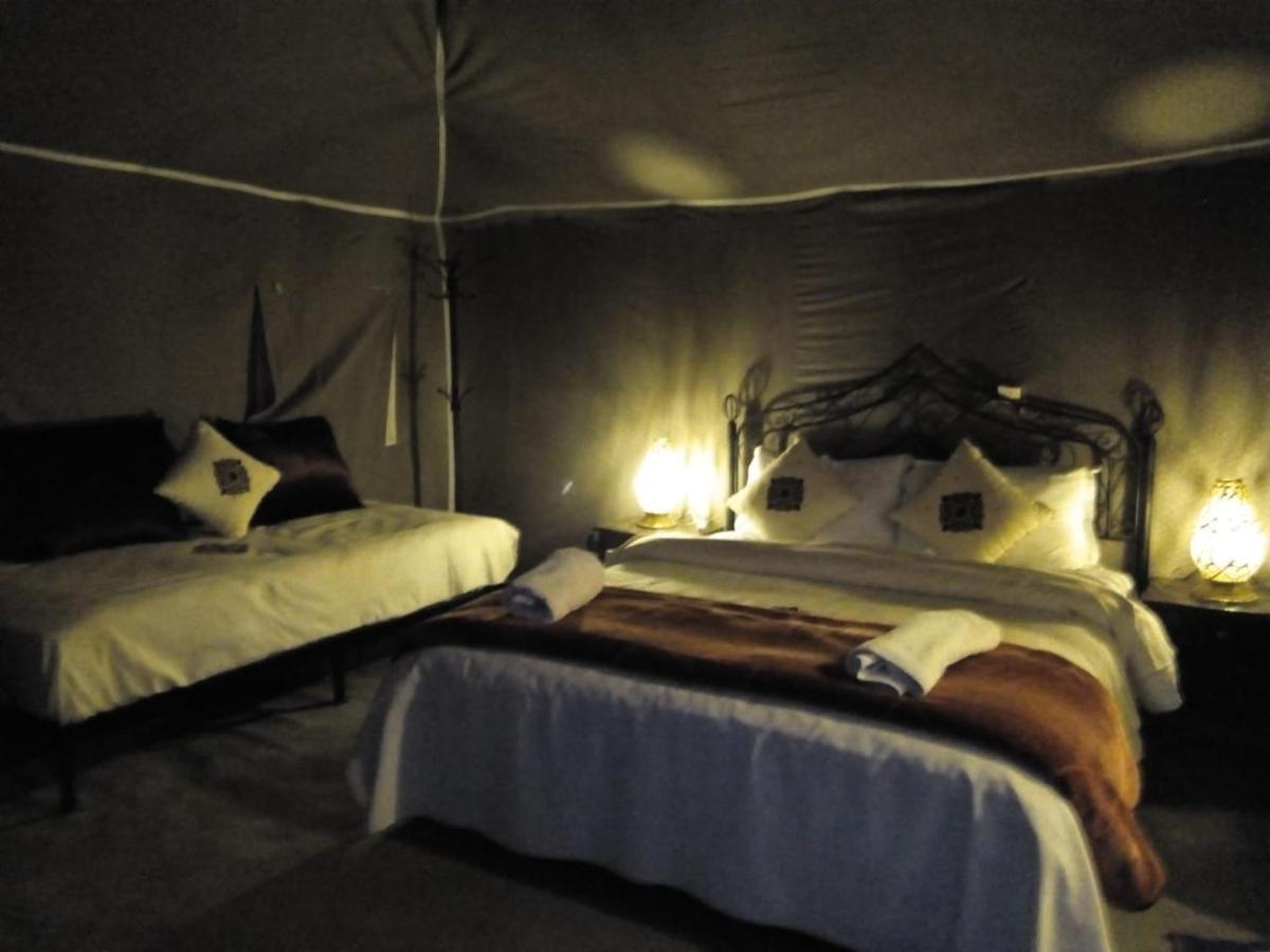 Merzouga Exterior foto