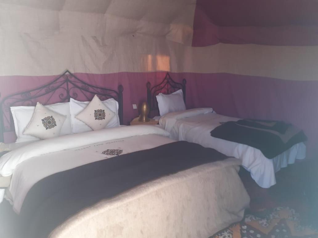 Merzouga Exterior foto