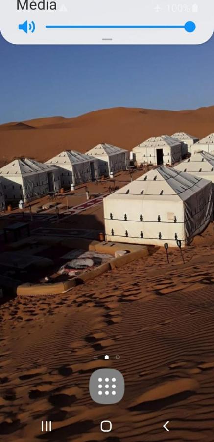 Merzouga Exterior foto