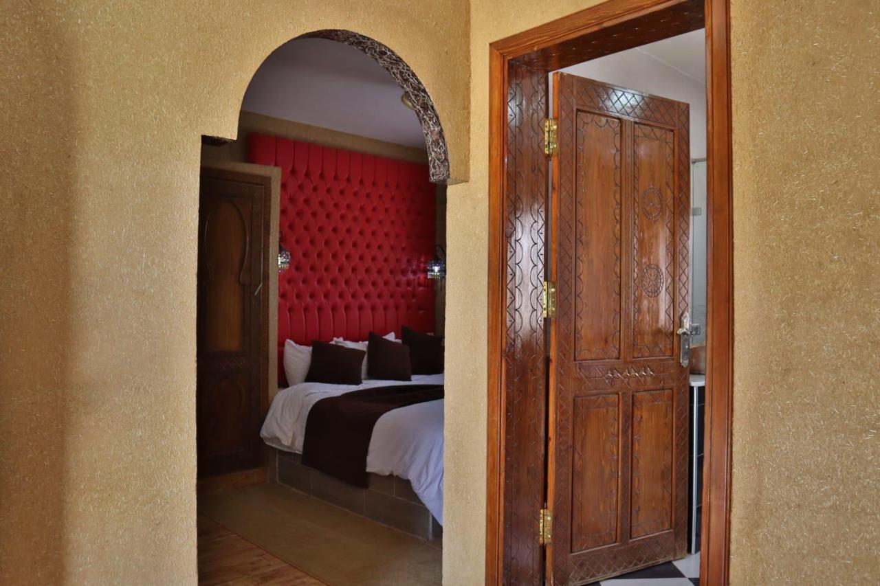 Merzouga Exterior foto