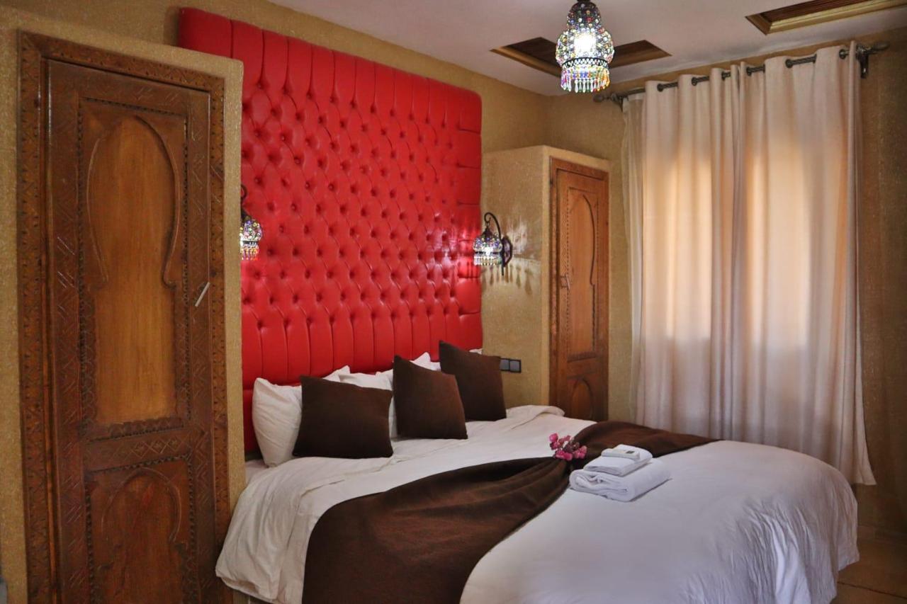 Merzouga Exterior foto