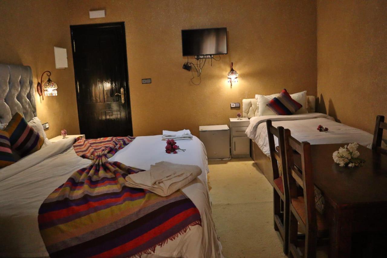 Merzouga Exterior foto